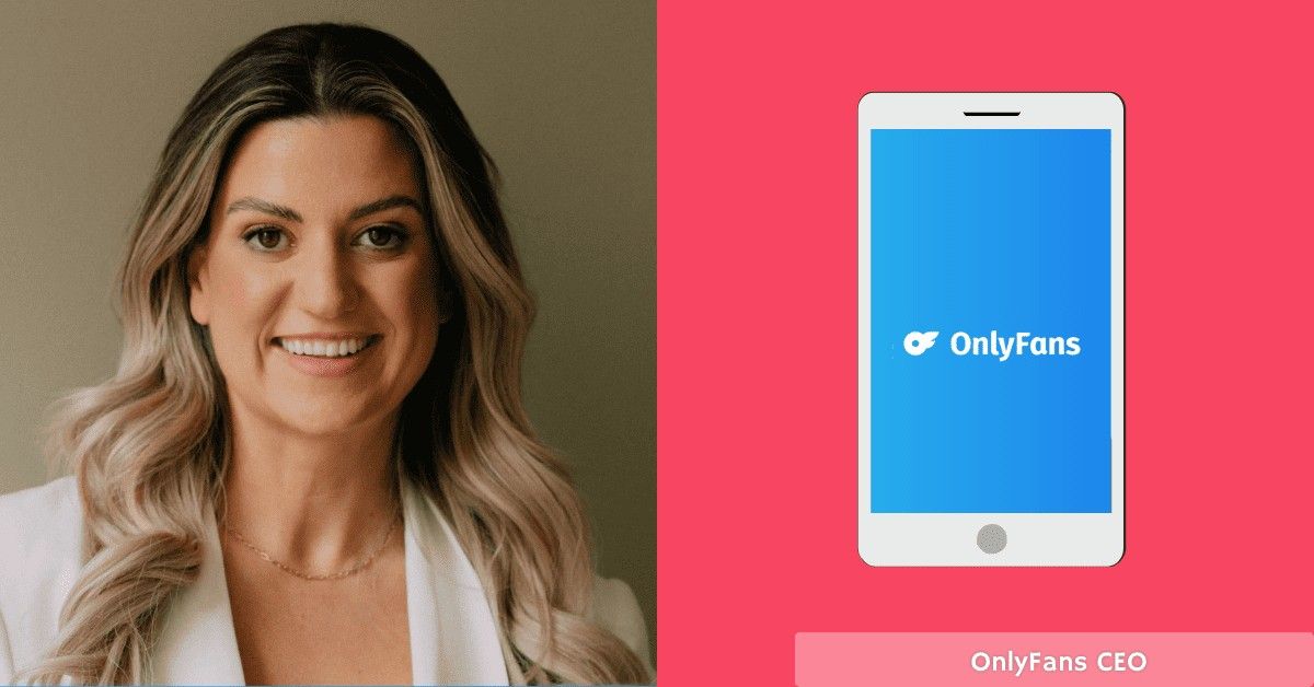 OnlyFans CEO Keily Blair Role, Salary & Leadership (2025)
