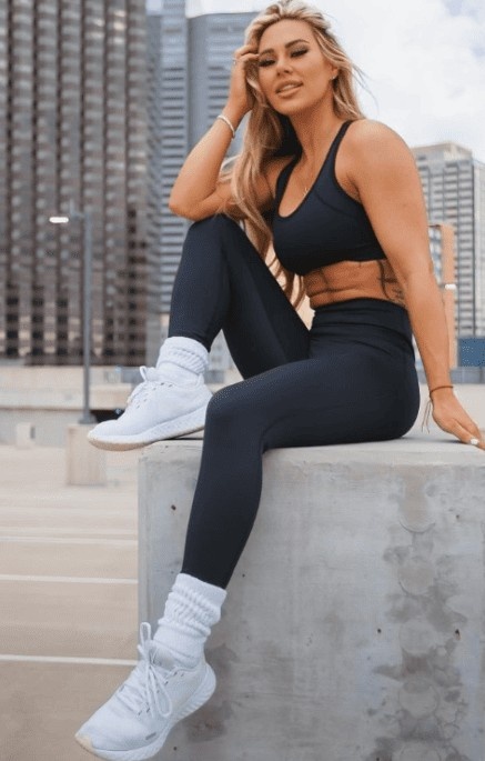 12 Hottest Blonde OnlyFans Creators of 2025 (Top Models)