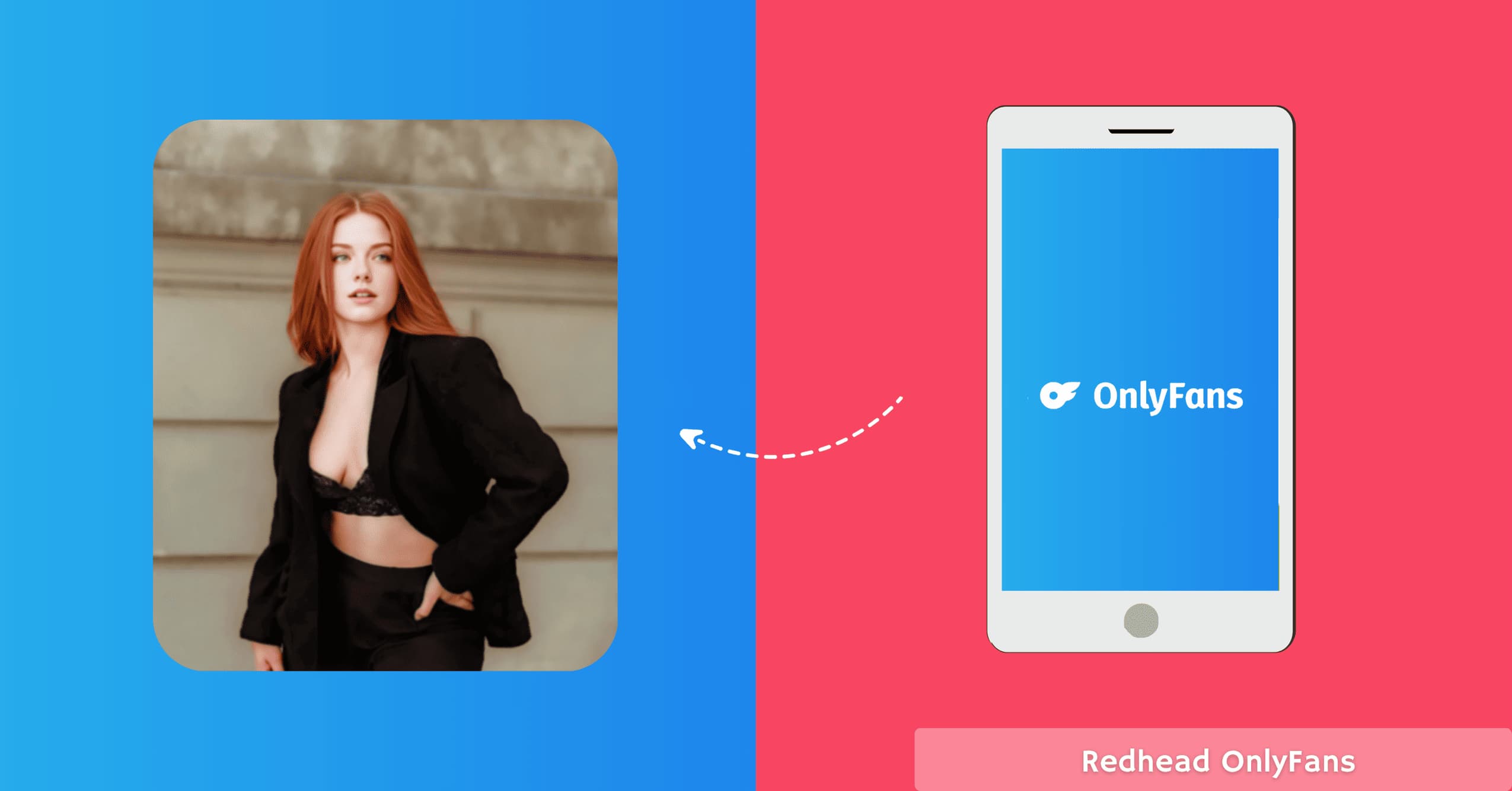 Top 13 Redhead OnlyFans Creators in 2025 (Hottest Models)