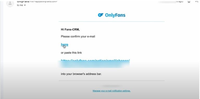 OnlyFans Verification Process: Steps & Troubleshooting Fixes