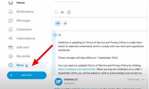 OnlyFans Verification Process: How to Get Verified Fast?