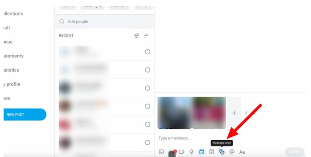 OnlyFans PPV (2026) Create Paid Posts & Messages Easily