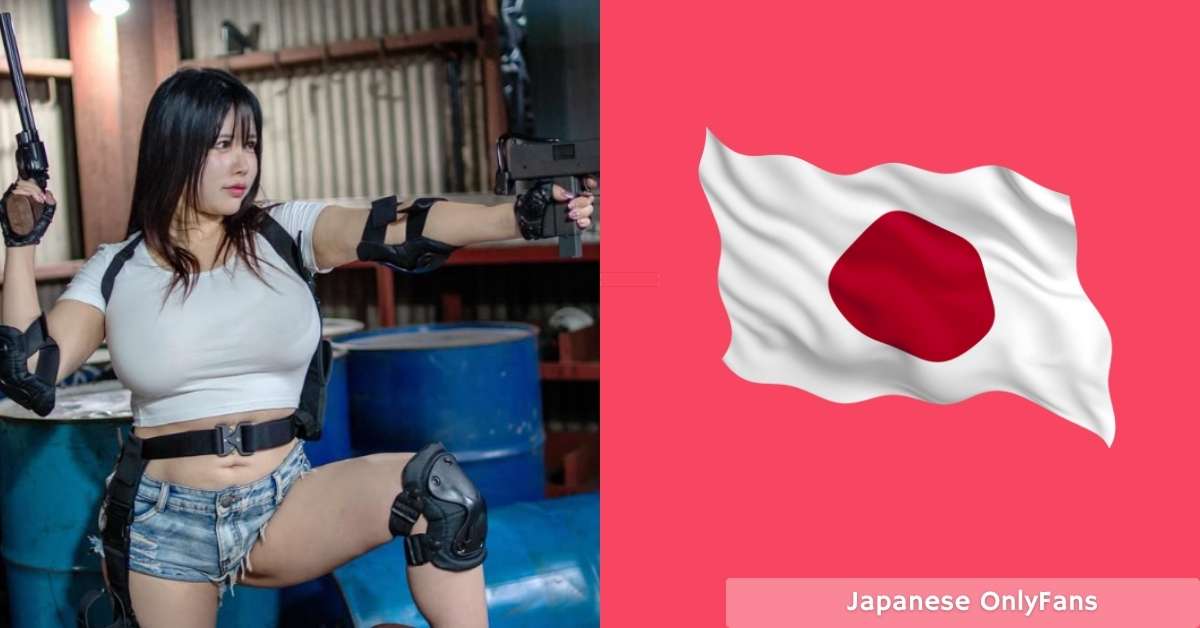 Top 11 Japanese OnlyFans Creators of 2025 (Hottest Models)