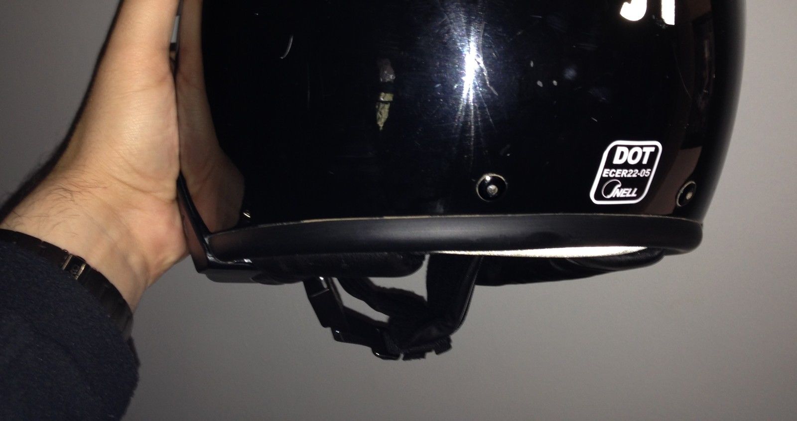 3 x DOT ECE 2205 SNELL sticker Aufkleber Etikett etichetta klistremerke