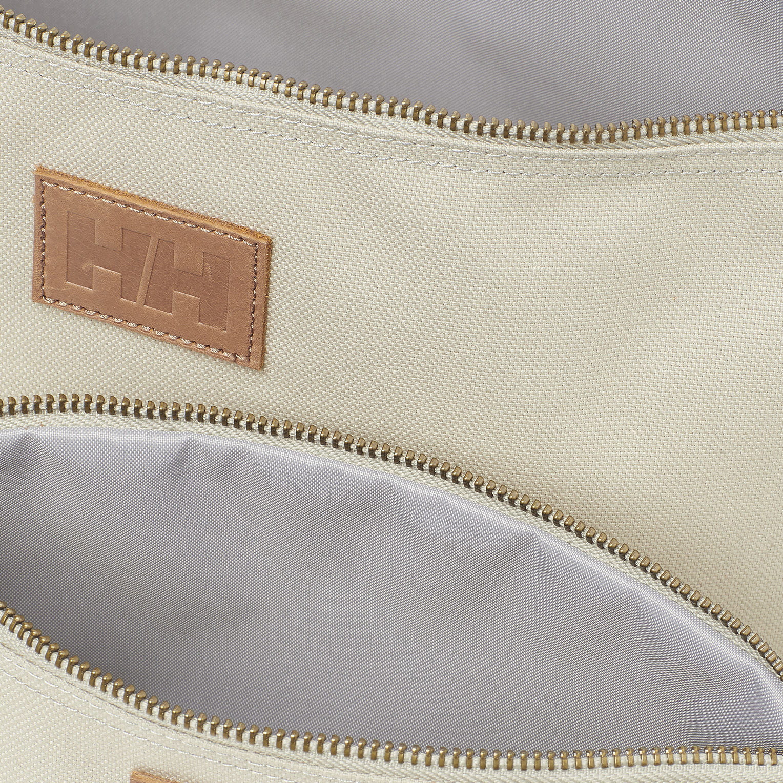 Saszetki Helly Hansen Copenhagen Pouch Aluminium w