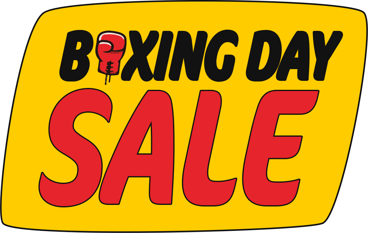 PLE Computers Boxing Day Sale 🥊 PLE Computers