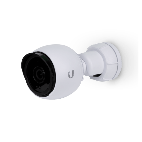 Ubiquiti UniFi Protect G4 Bullet Camera, 4MP 24FPS, 1440p Infrared PLE Computers