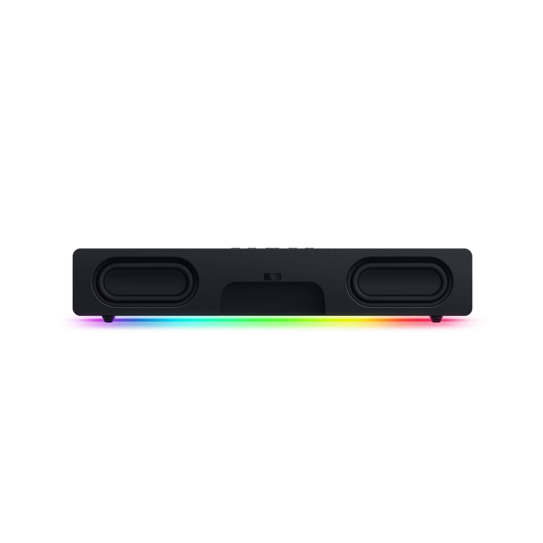 Razer Leviathan V2 X Gaming Sound Bar for PC PLE Computers