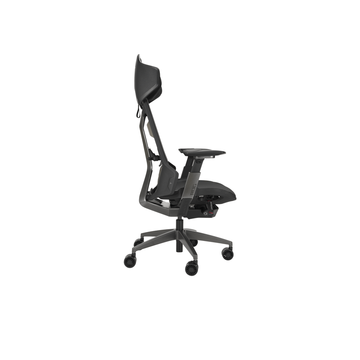 ASUS ROG Destrier Ergo Gaming Chair PLE Computers