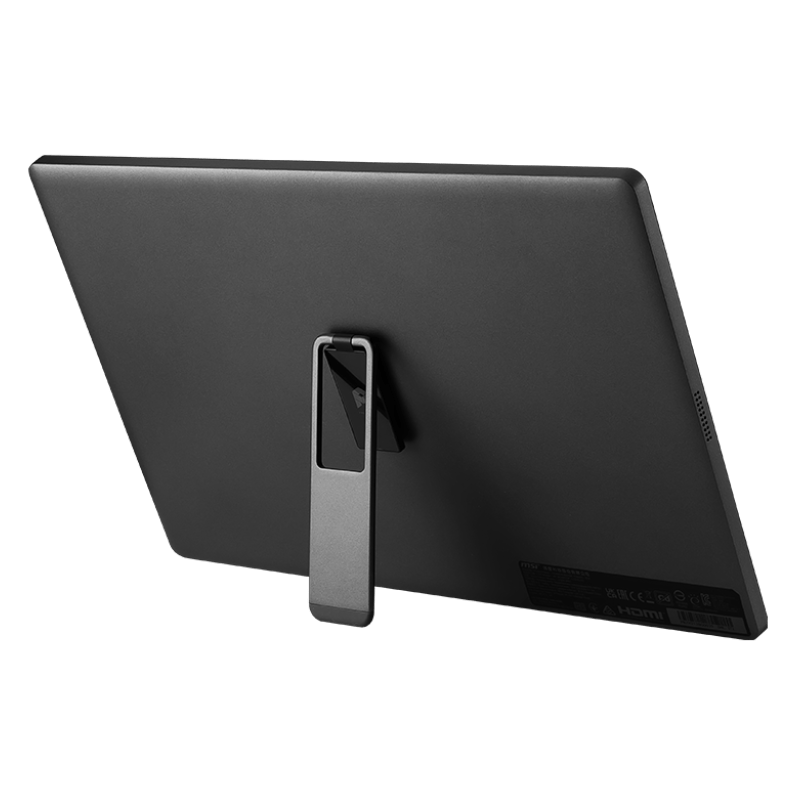 MSI PRO MP161 15.6" 1080p 60Hz 4MS IPS USBC Portable Monitor PLE