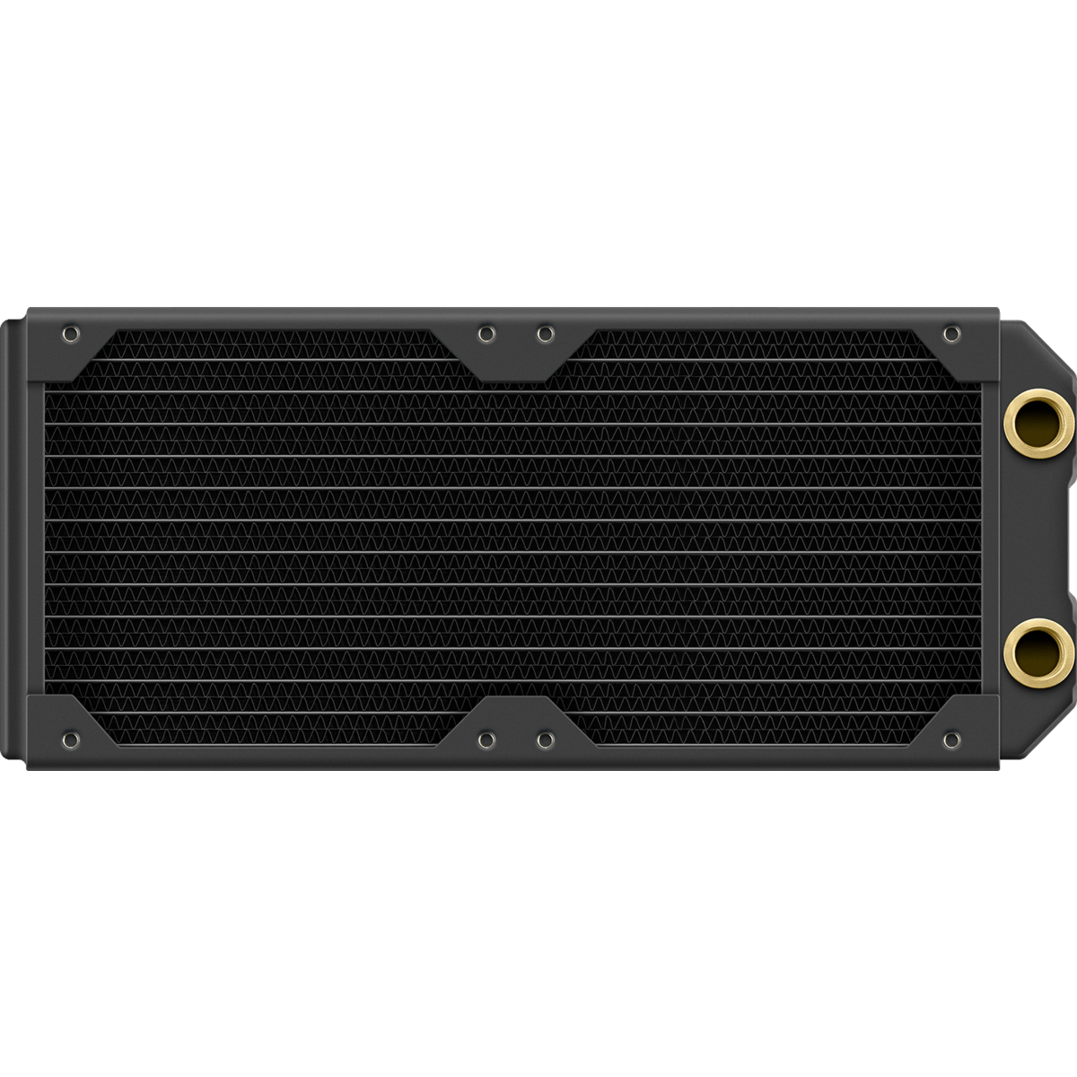 Corsair Hydro X Series XR5 NEO 240mm Water Cooling Radiator PLE Computers