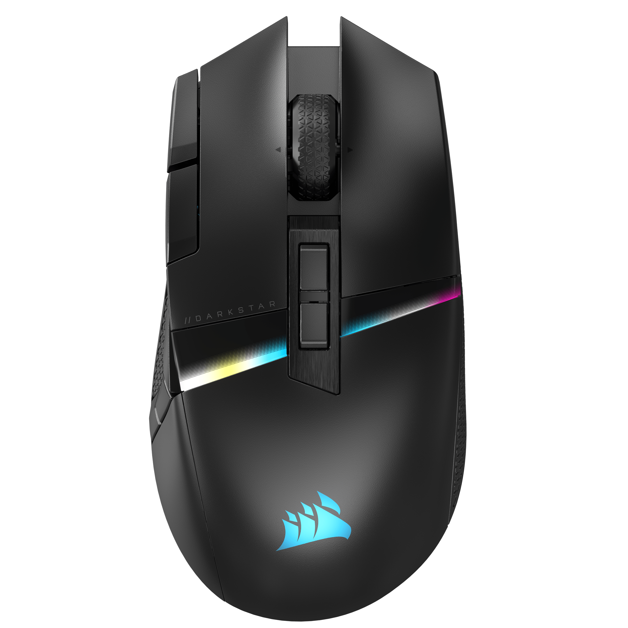 Corsair Darkstar Wireless Gaming Mouse PLE Computers
