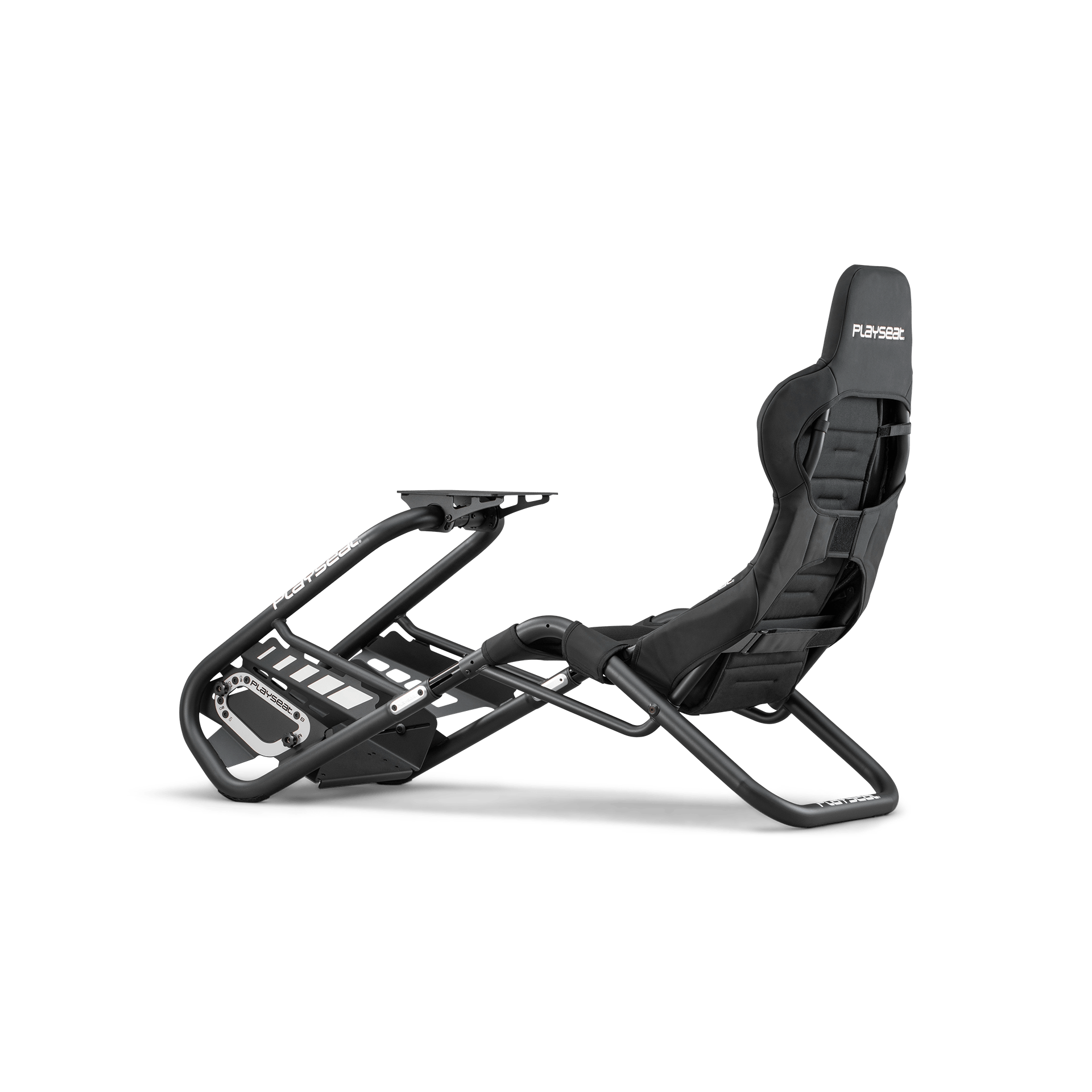 Playseat Trophy Racing Gaming Chair Black PLE Computers