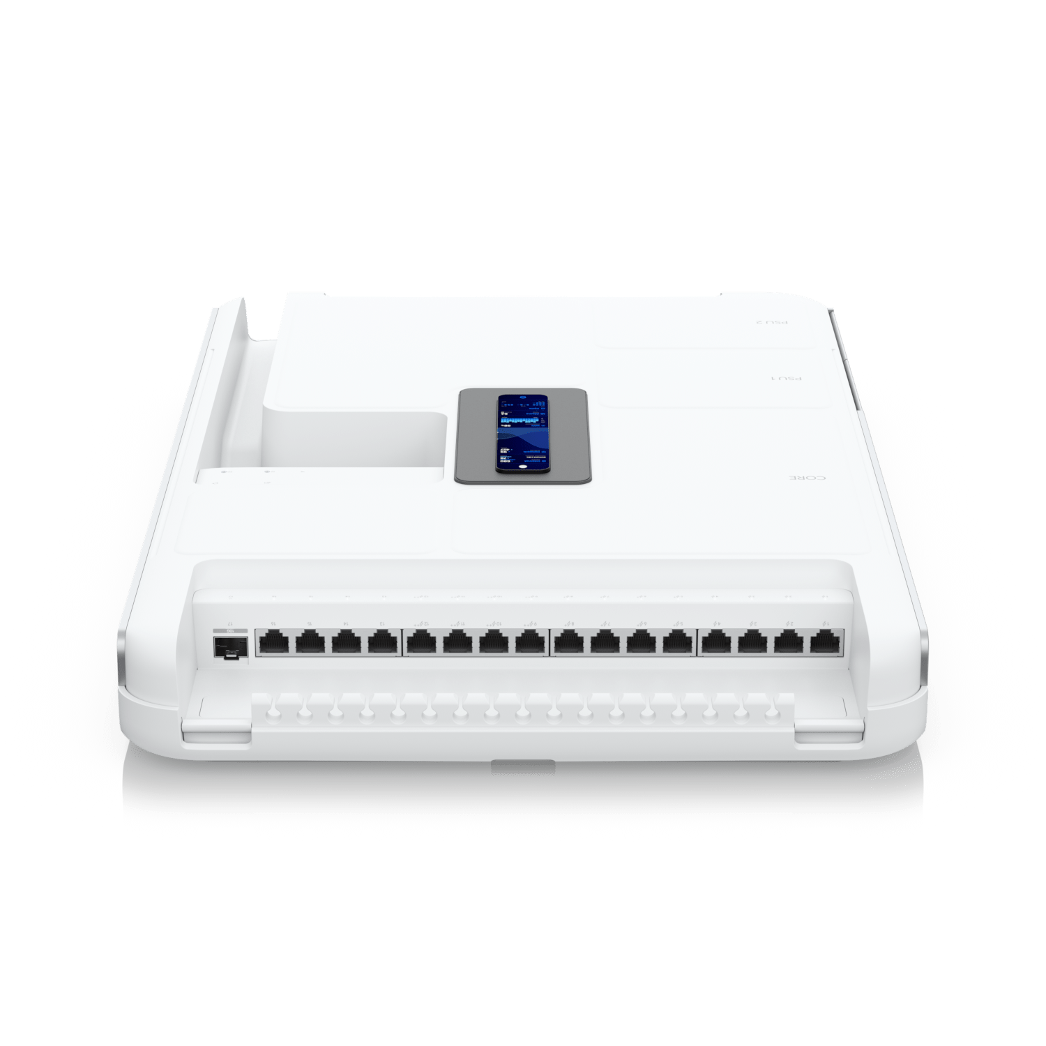 Ubiquiti UniFi Dream Wall Cloud Gateway PLE Computers
