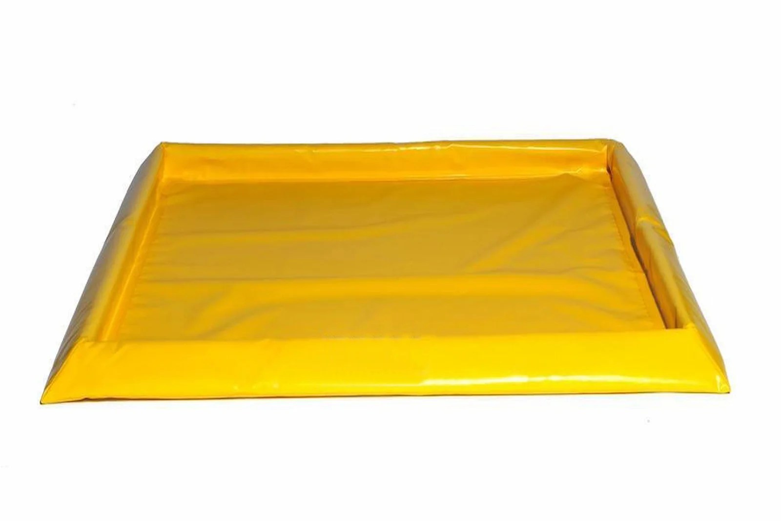 What Do You Need To Know About Portable Spill Mats