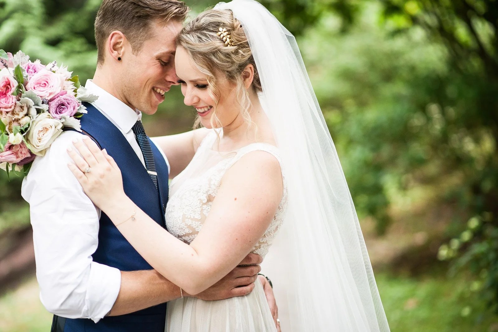 Tips For The Best Wedding Portraits Pled Blog