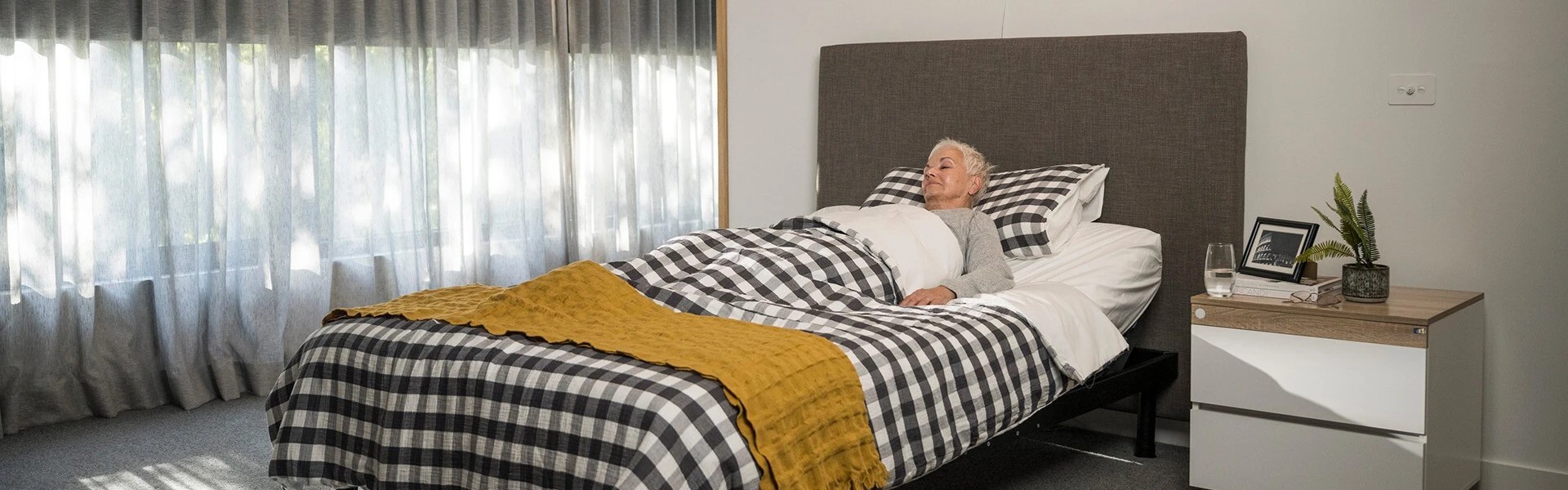 PLEGAMed Mattress Plega