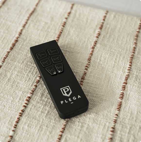 PLEGACare Home Bundle (King Single Plus) Plega