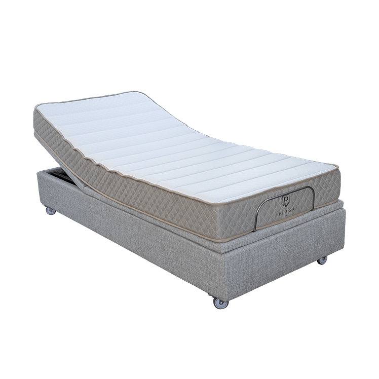 ZSeries Hi Lo Bed Plega