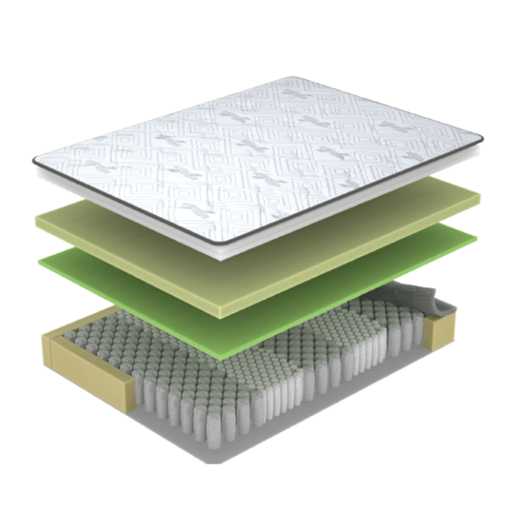 Signature Mattress Series 2 Plega