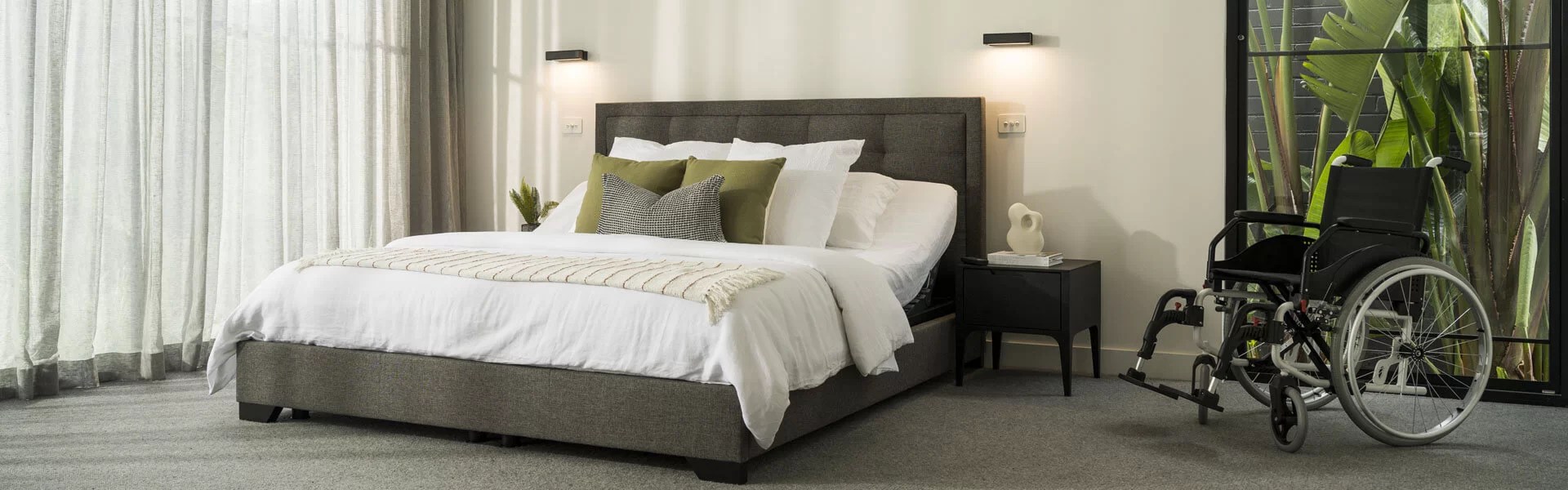 PLEGA Beds Archives Plega