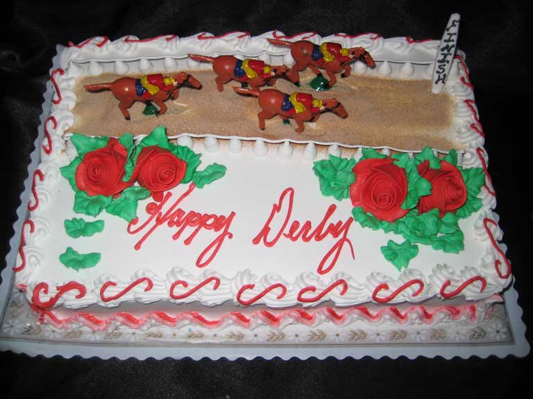 Derby Plehn's Bakery