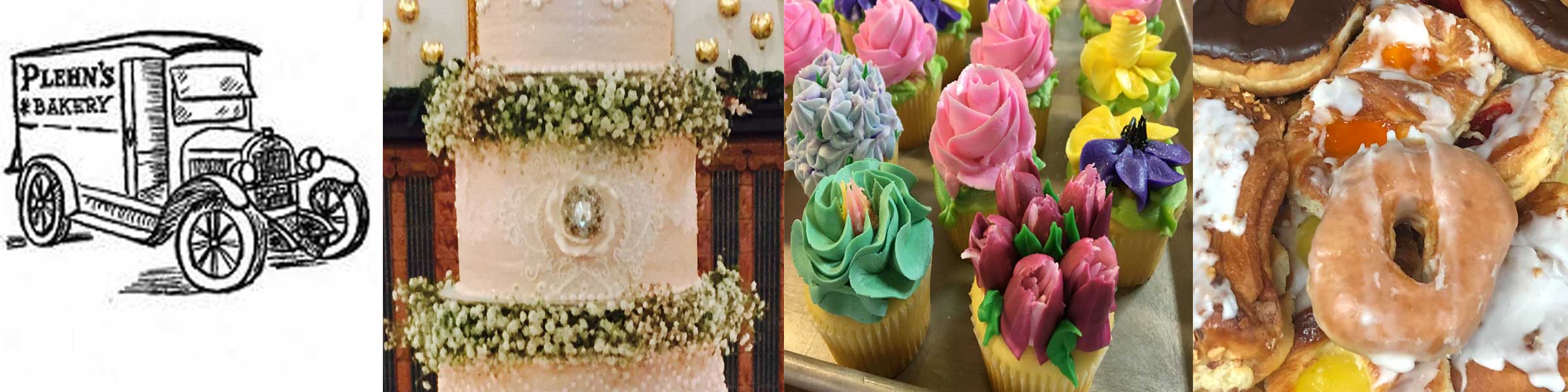 Plehn's Bakery A Louisville favorite since 1924