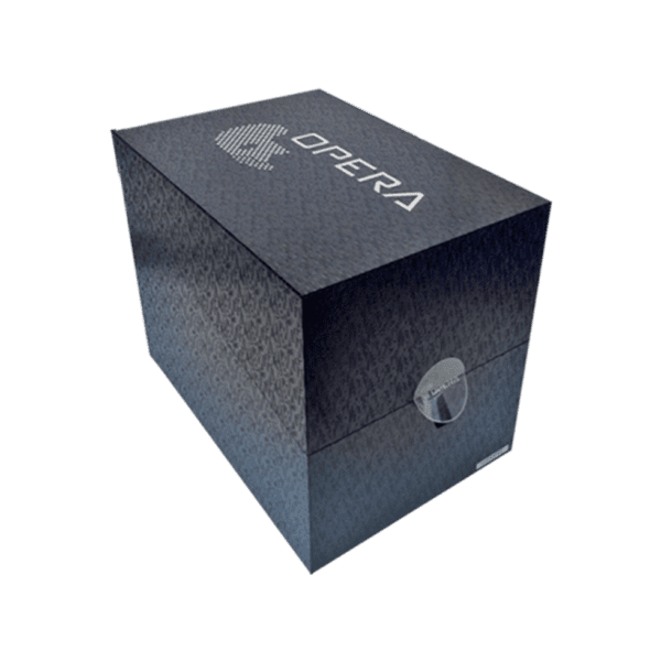 Opera LED Light Therapy Mask PLEIJ Salon + Spa