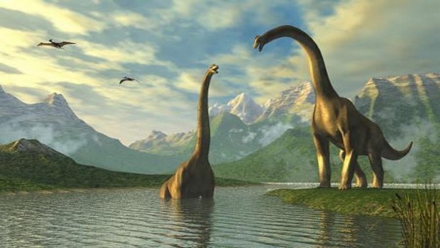 Le dernier jour de l'ère des dinosaures heure par heure