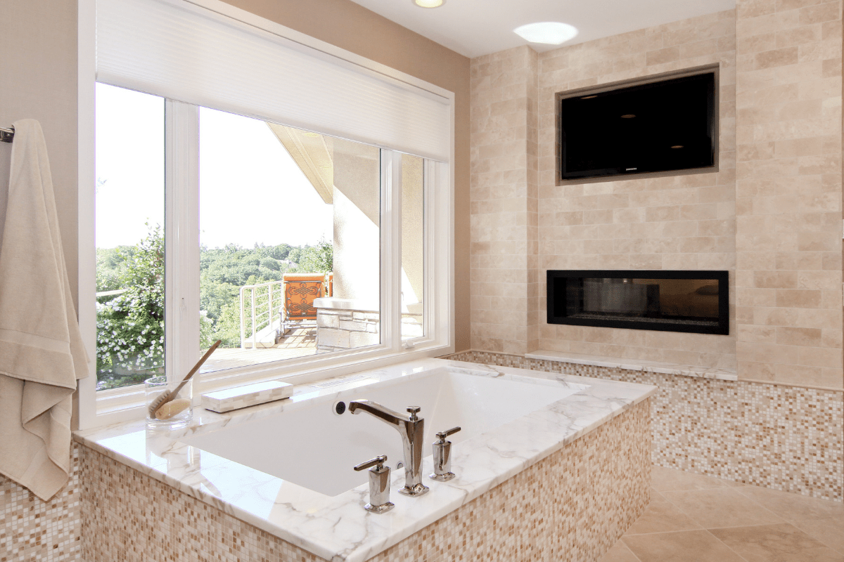 Before & After Plekkenpol Builders, Inc. Bloomington, MN