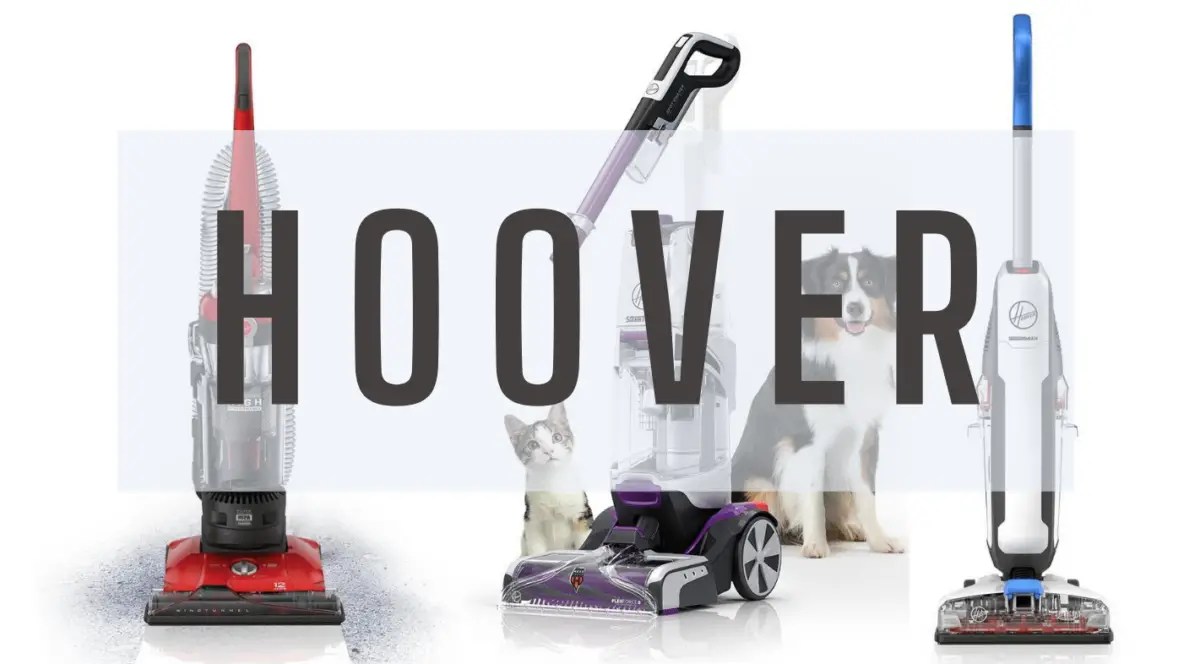 How To Replace Hoover Vacuum Parts And Accessories – Plentiful Air
