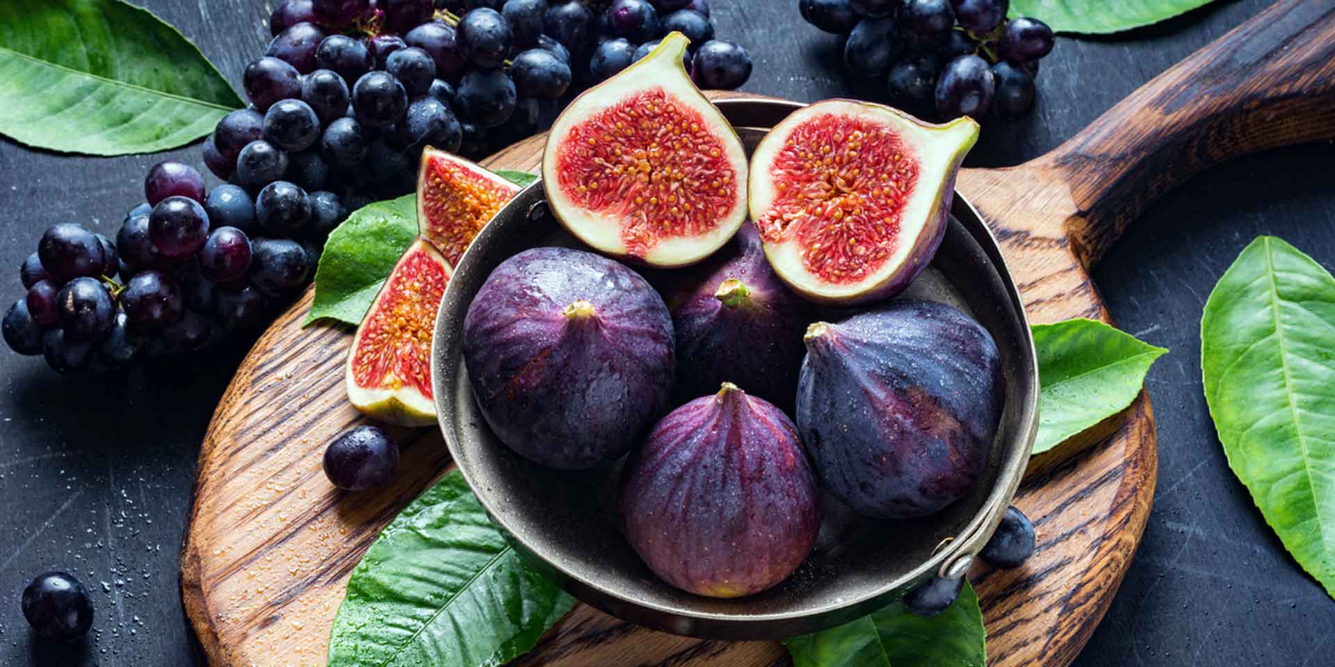Fig's Magical Properties & Uses In Spells Plentiful Earth