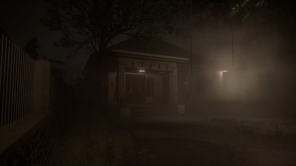 Скачать Pamali Indonesian Folklore Horror (2018) полная версия торрент