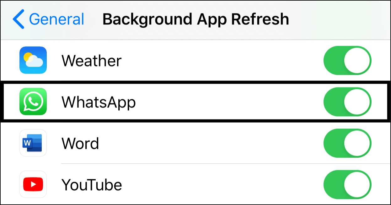 12 Fixes for Whatsapp Calls Not Ringing on iPhone and Android Pletaura
