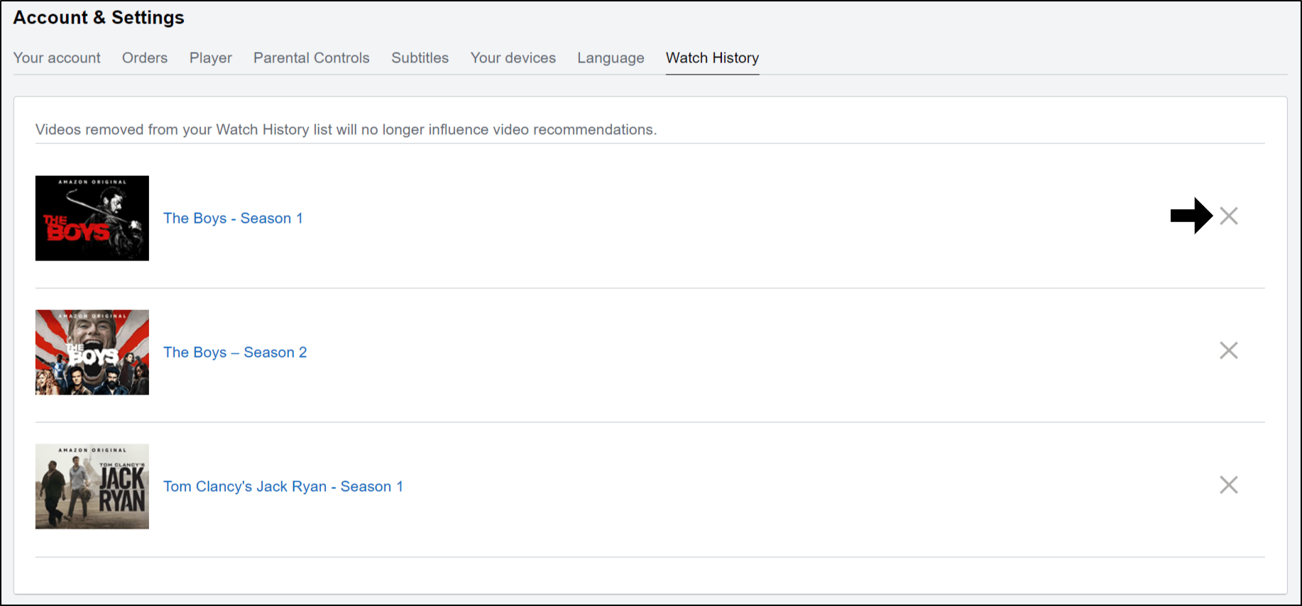 10 Ways to Fix Amazon Prime Video Subtitles Not Working Pletaura