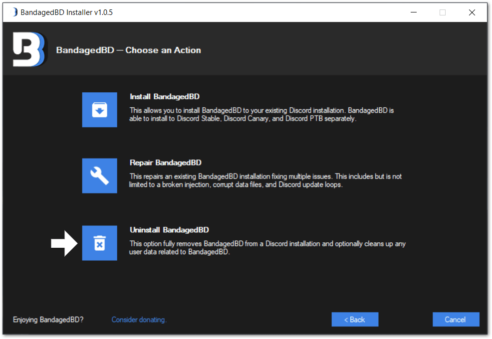 How to Uninstall Better Discord on Windows and macOS? Pletaura