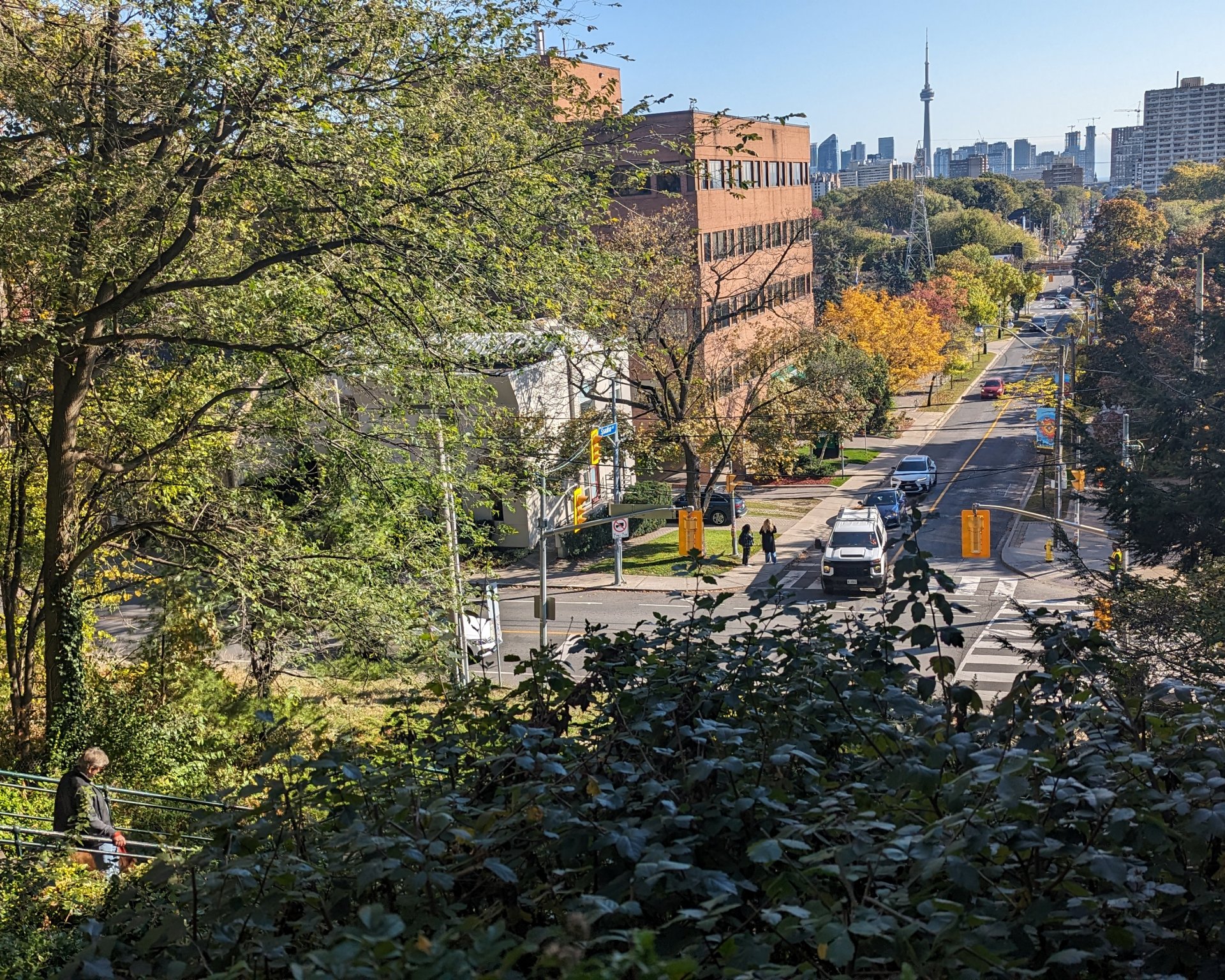 Toronto Property Winter Newsletter January 2024 PLEX Realty