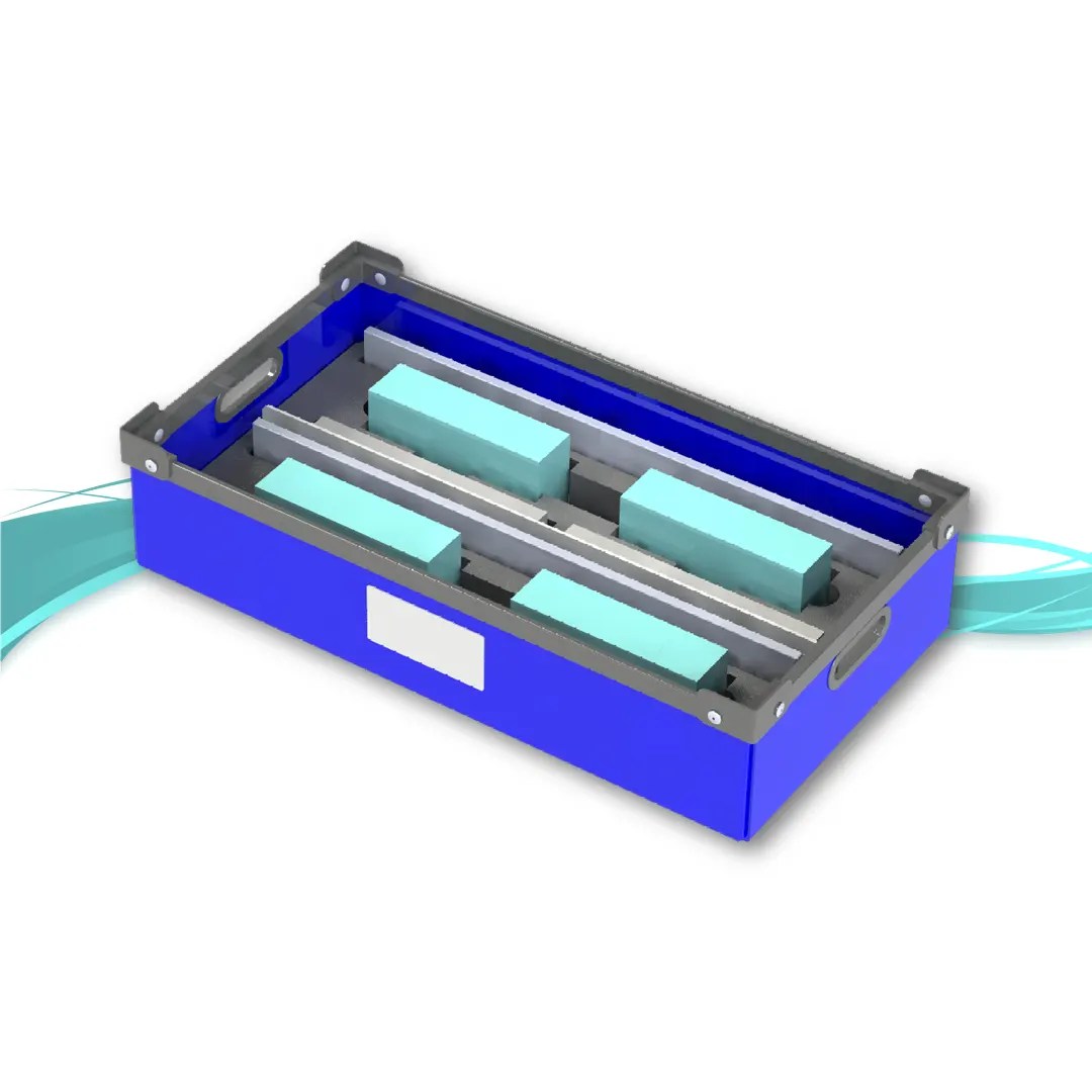 Custom Foam Packaging Tailored Product Protection