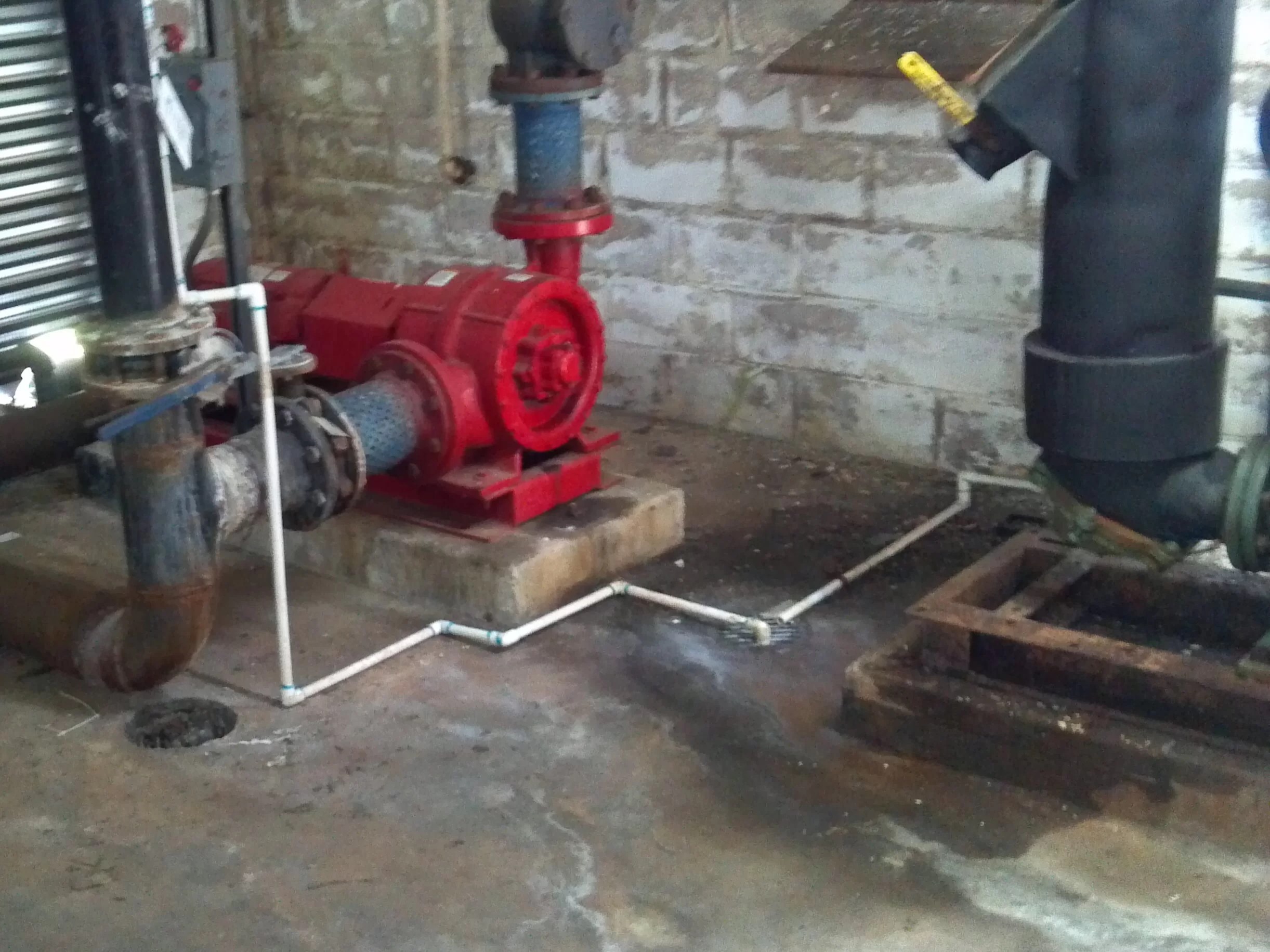 Concrete Floor Moisture Mitigation Flooring Tips