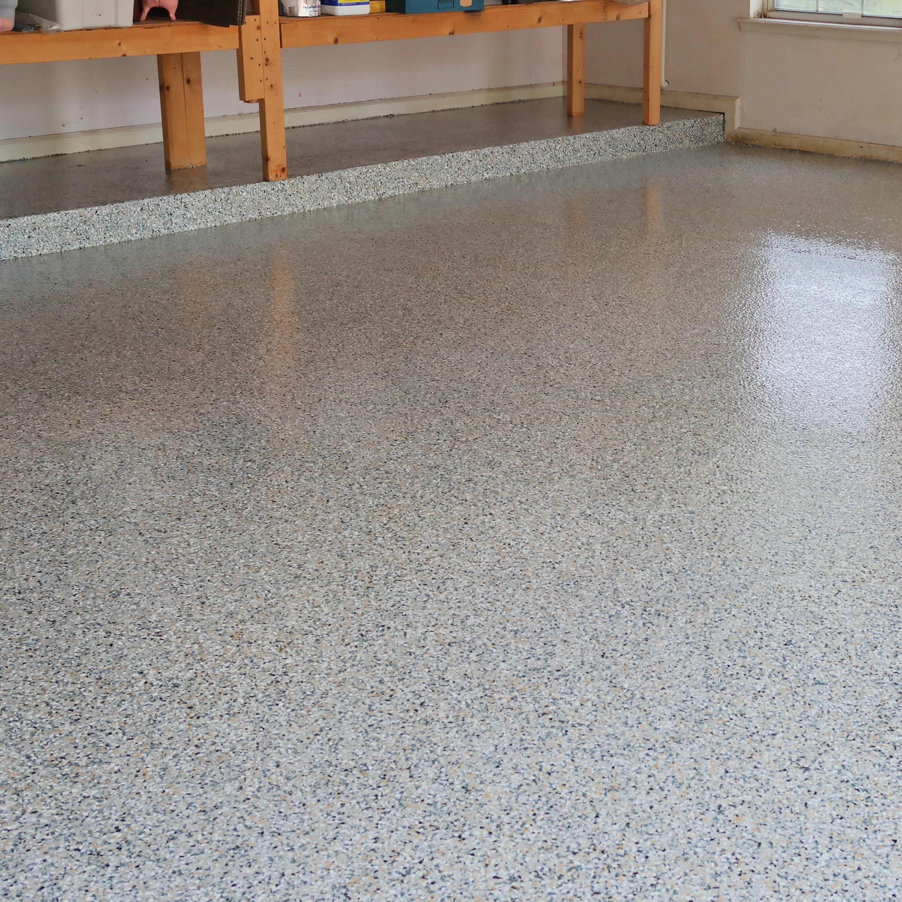 The Many Benefits of Polyaspartic Urethane Coatings PlexiChemie, Inc.