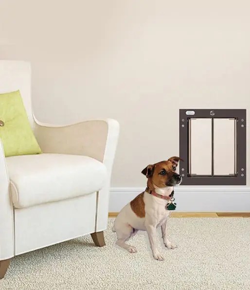 PlexiDor dog door PlexiDor Dog Doors