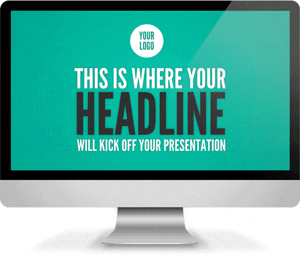 PowerPoint Title Slide Template Pack 167 PPT Slides