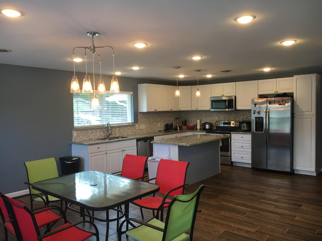 Owners PLEX PROPERTY MANAGEMENT