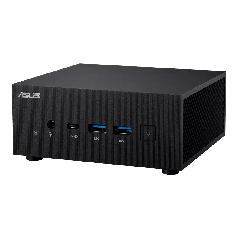 ASUS P53 Ryzen 5 7535H Barebones Mini PC Plexus Computing
