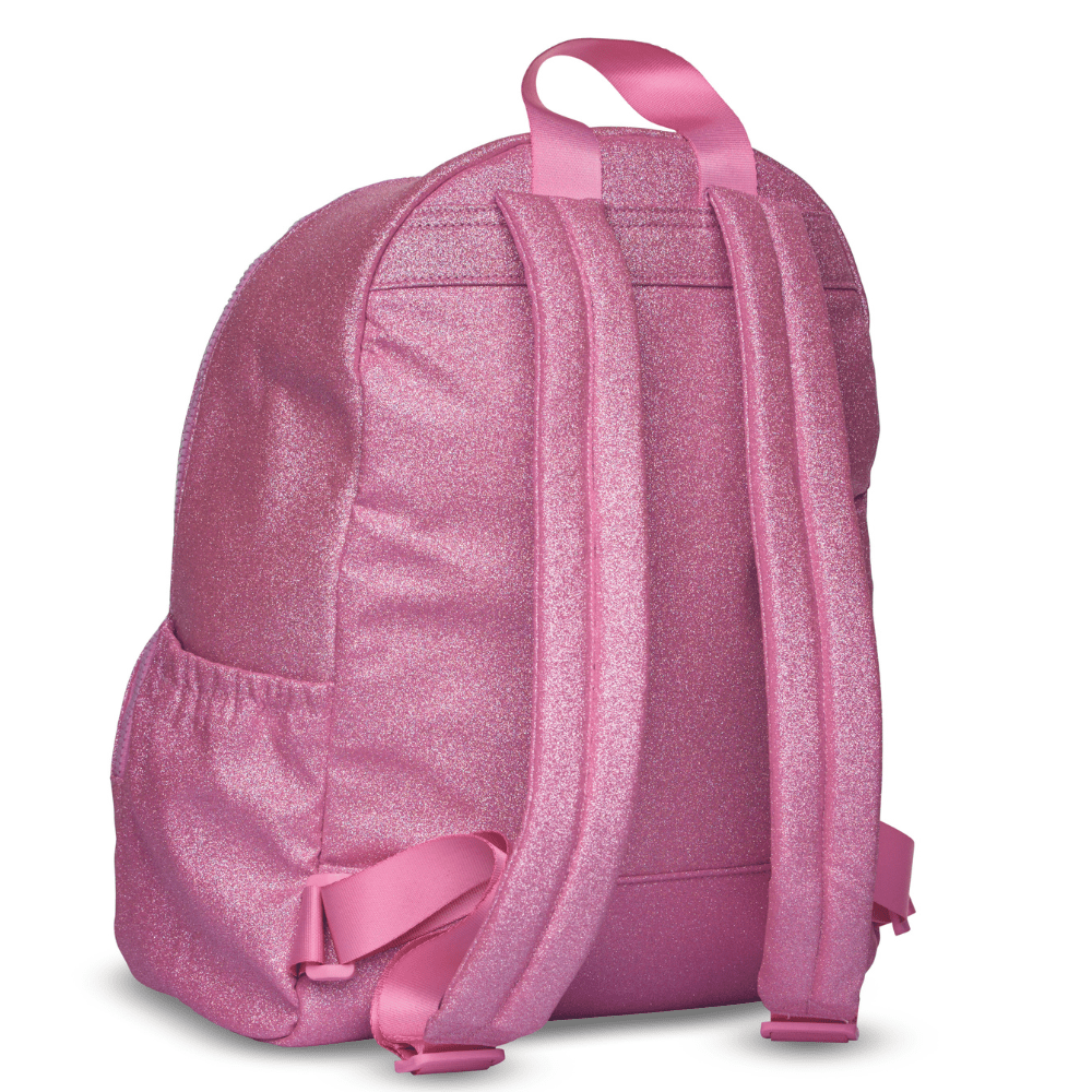 GLITTER BACKPACK Plexus Sports