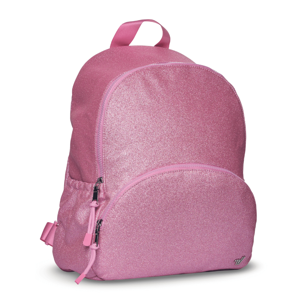 GLITTER BACKPACK Plexus Sports