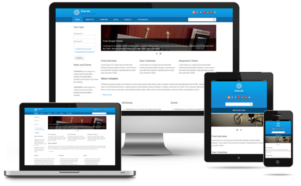Solutions PlexySoft