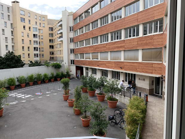 Annonce Pleyel Immobilier