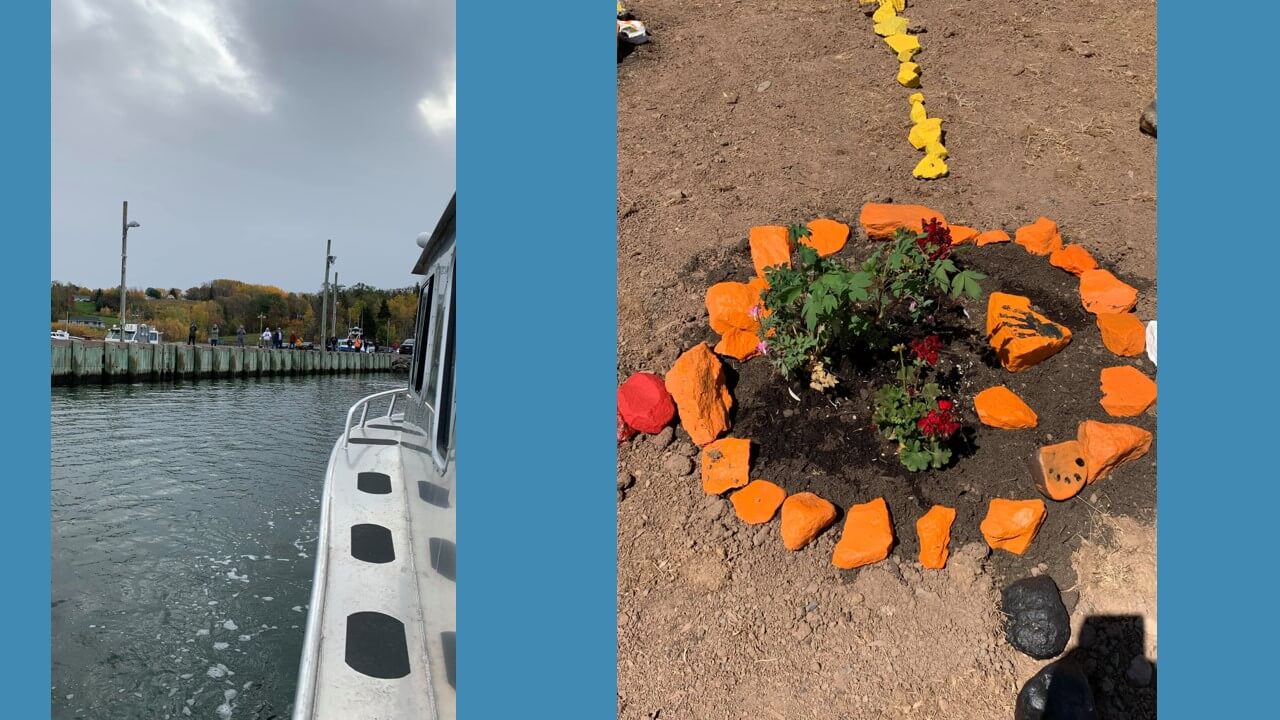 Pictou Landing First Nation