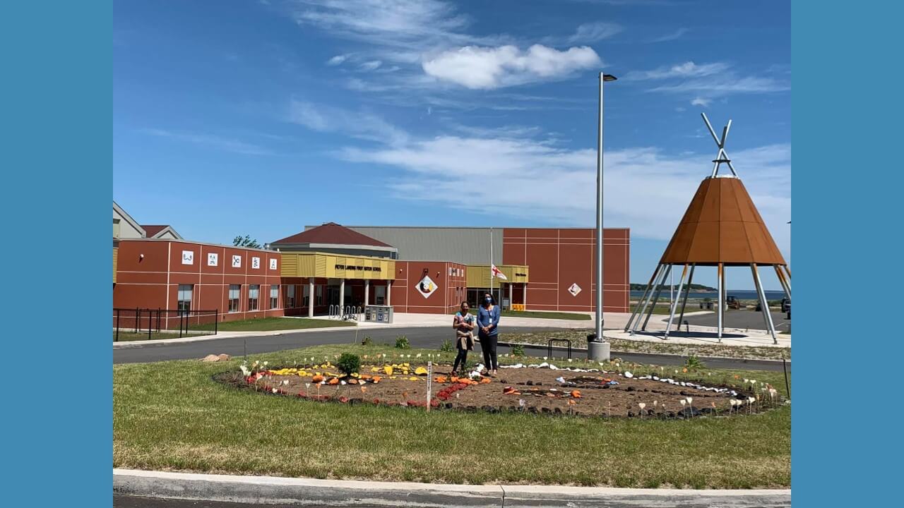 Pictou Landing First Nation